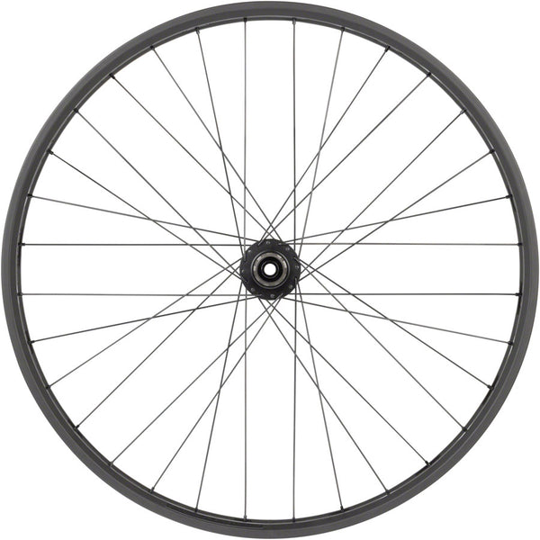 Quality Wheels Blizzerk Rear Wheel - 27.5" 12 x 197mm 6-Bolt XD Black 32H