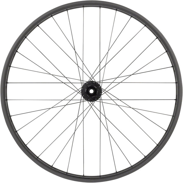 Quality Wheels Blizzerk Rear Wheel - 27.5" 12 x 197mm 6-Bolt XD Black 32H