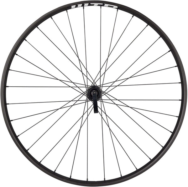 Quality Wheels Bear Pawls / WTB ST i30 Front Wheel - 29" 15 x 100 Center-Lock BLK 32H