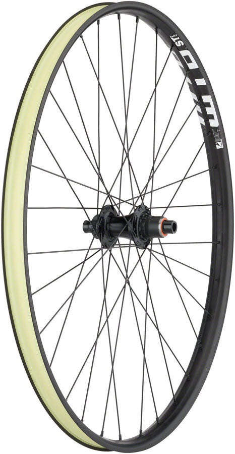 Quality Wheels Bear Pawls / WTB ST i30 Rear Wheel - 29" 12 x 142mm Center-Lock XD BLK 32H