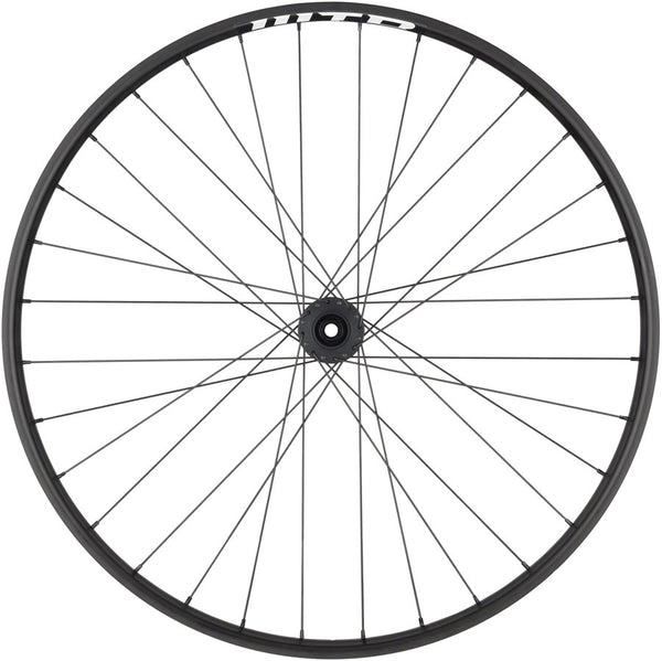 Quality Wheels Formula / WTB ST i30 Rear Wheel - 29" 12 x 148mm Center-Lock HG 11 MTN BLK 32H
