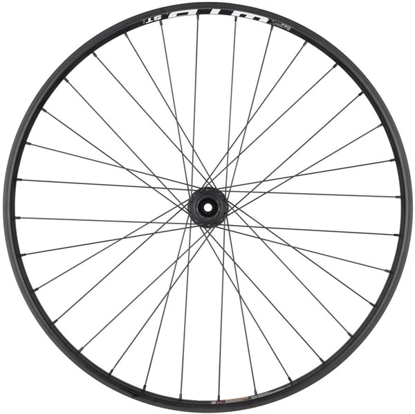 Quality Wheels Formula / WTB ST i30 Rear Wheel - 29" 12 x 148mm Center-Lock HG 11 MTN BLK 32H