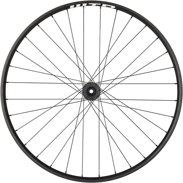 Quality Wheels Bear Pawls / WTB ST i30 Rear Wheel - 29" 12 x 148mm Center-Lock XD BLK 32H