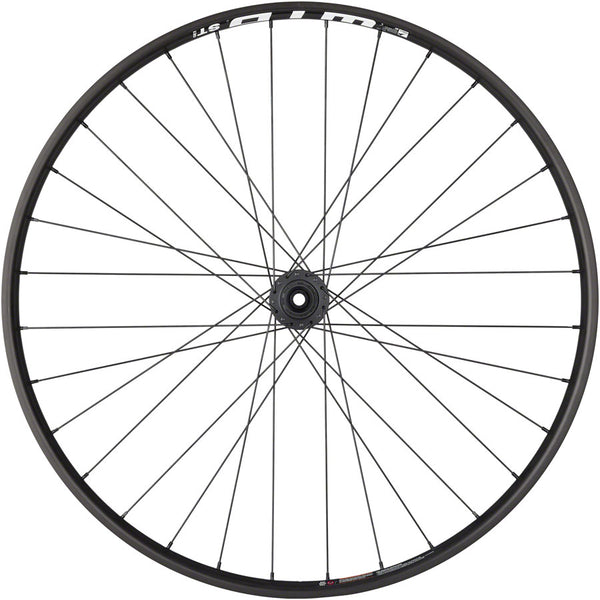 Quality Wheels Bear Pawls / WTB ST i30 Rear Wheel - 29" 12 x 148mm Center-Lock XD BLK 32H