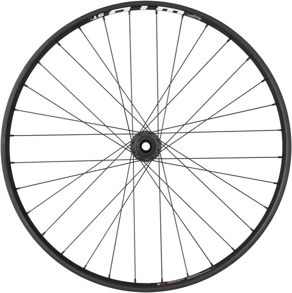 Quality Wheels Formula / WTB ST i30 Rear Wheel - 27.5" 12 x 148mm Center-Lock XD BLK 32H