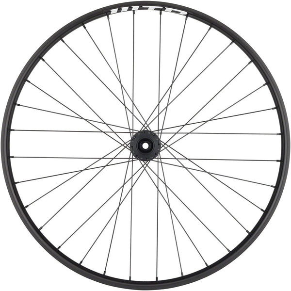 Quality Wheels Formula / WTB ST i30 Rear Wheel - 27.5" 12 x 148mm Center-Lock HG 11 MTN BLK 32H