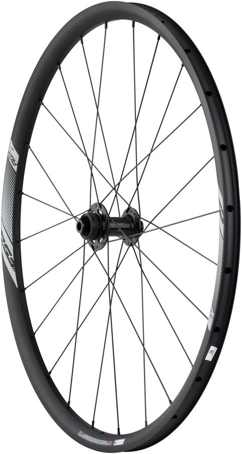 Full Speed Ahead Non Series Convertible Wheelset - 29" 12/15x100mm/12x142mm Center-Lock HG 11/12 BLK