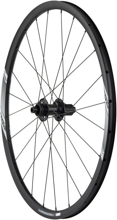 Full Speed Ahead Non Series Convertible Wheelset - 29" 12/15x100mm/12x142mm Center-Lock HG 11/12 BLK