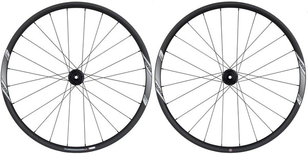 Full Speed Ahead Non Series Convertible Wheelset - 29" 12/15x100mm/12x142mm Center-Lock HG 11/12 BLK