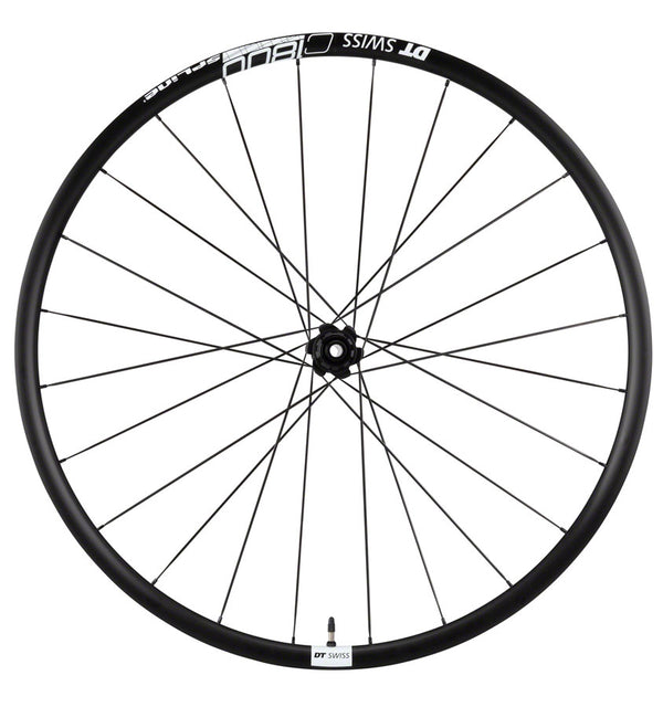 DT Swiss C 1800 Spline Rear Wheel - 700 12 x 142mm Center-Lock XDR Black