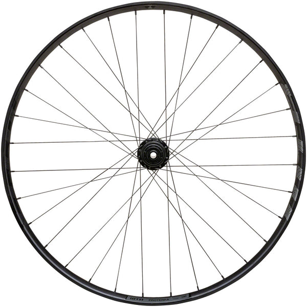 WTB Proterra Tough i30 Rear Wheel - 27.5" 12 x 148mm 6-Bolt BLK HG 11 MTN 32H