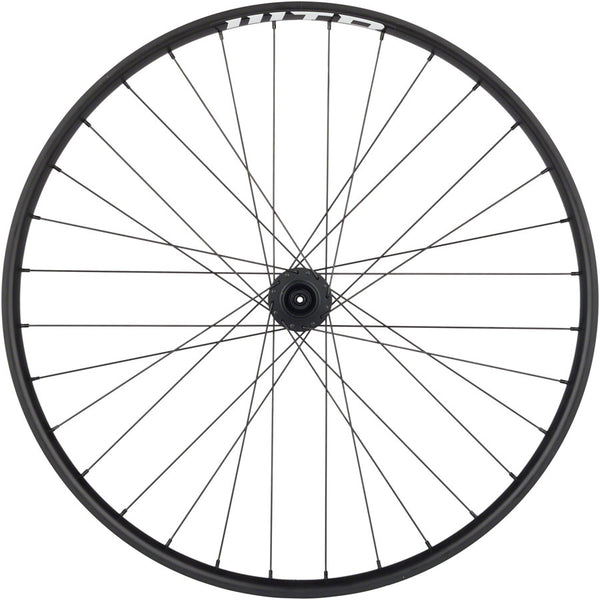 Quality Wheels BearPawls / WTB ST i30 Rear Wheel - 27.5" QR x 135mm Center-Lock HG 11 BLK