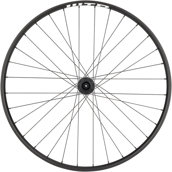 Quality Wheels Shimano QC300 / WTB ST i30 Rear Wheel - 29" QR x 135mm Center-Lock HG 11 MTN BLK 32H