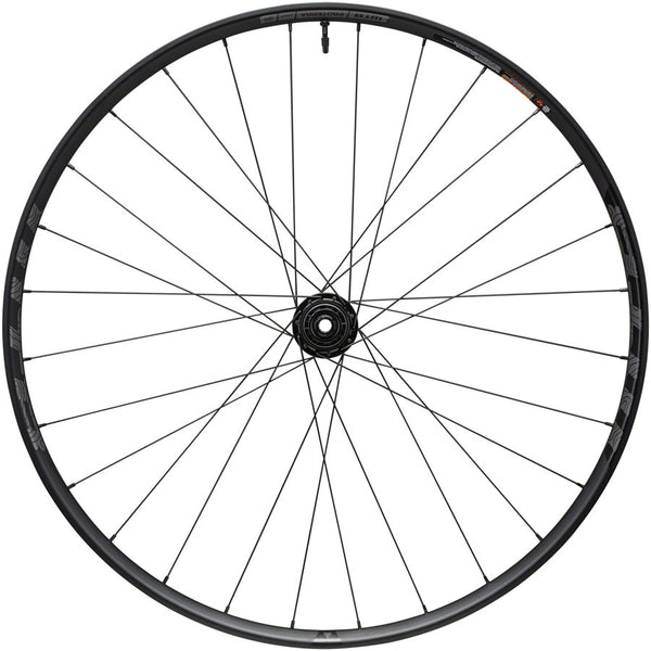 WTB Proterra Light i25 Rear Wheel - 700 12 x 142mm Center-Lock BLK HG 11 Road 28H