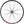 Quality Wheels Bear Pawls / DT Swiss E593 Front Wheel - 26