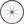 Quality Wheels Bear Pawls / DT Swiss E593 Front Wheel - 26