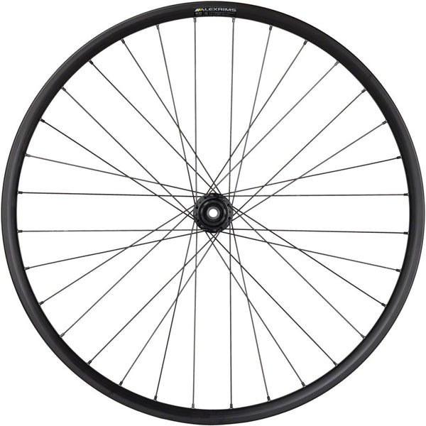 Quality Wheels Shimano TC500 / Alex EM30 Rear Wheel - 29" 12 x 148mm Center-Lock HG 11 MTN BLK 32H