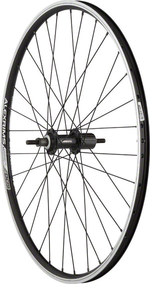 Quality Wheels Value Double Wall Series Rear Wheel - 26