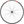 Quality Wheels 105/DT 533d Front Wheel - 29