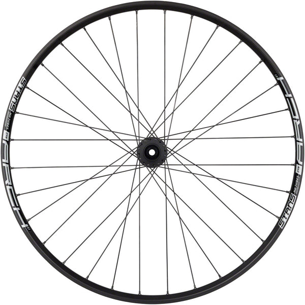 Quality Wheels Bear Pawls / Stans Arch S1 Rear Wheel - 29" 12 x 148mm Center-Lock XD BLK