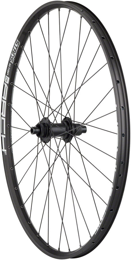 Quality Wheels Bear Pawls / Stans Arch S1 Rear Wheel - 29" 12 x 148mm Center-Lock XD BLK