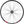 Quality Wheels Bear Pawls / DT Swiss E593 Front Wheel - 26