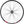 Quality Wheels Bear Pawls / DT Swiss E593 Front Wheel - 26