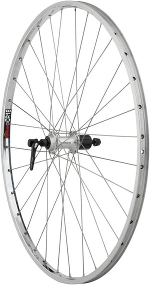 Quality Wheels CR-18 Rear Wheel - 27