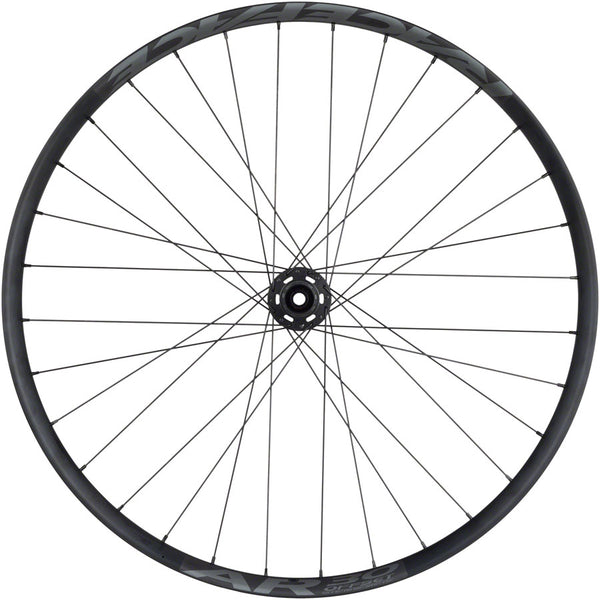 Quality Wheels Bear Pawls / RaceFace AR Rear Wheel - 29" 12 x 148mm 6-Bolt HG 11 MTN BLK 32H