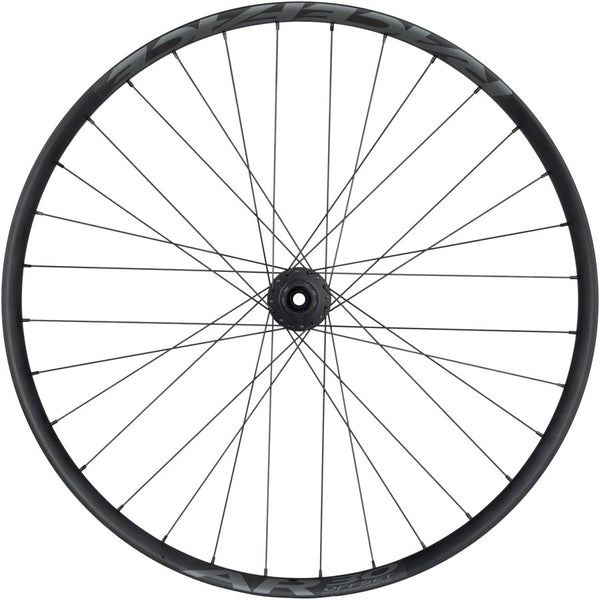 Quality Wheels Bear Pawls / RaceFace AR Rear Wheel - 29" 12 x 157mm 6-Bolt XD BLK 32H