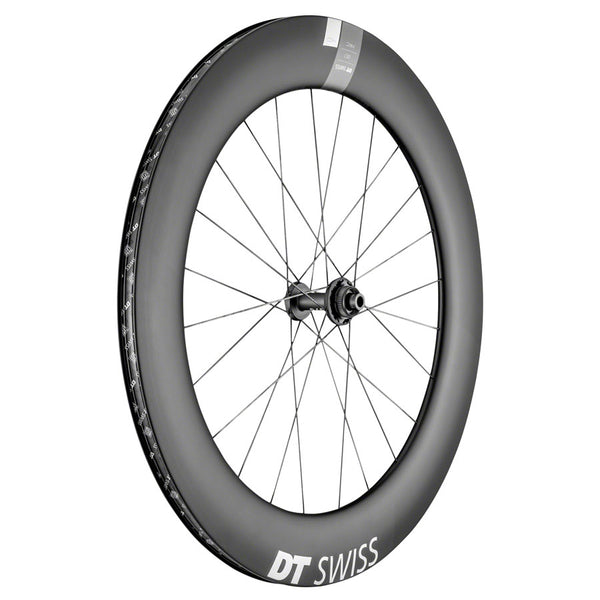 Dt swiss ARC 1400 Wide Dicut 80 700C Wheel Front