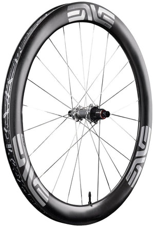 ENVE Composites SES 4.5 Pro Rear Wheel - 700 12 x 142 Center-Lock XDR Innerdrive 60pt BLK