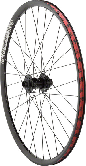 DMR Pro Front Wheel - 26