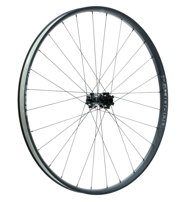 SunRingle Duroc 37 SD EX 29" Front 15x110mm Boost Wheel Blk