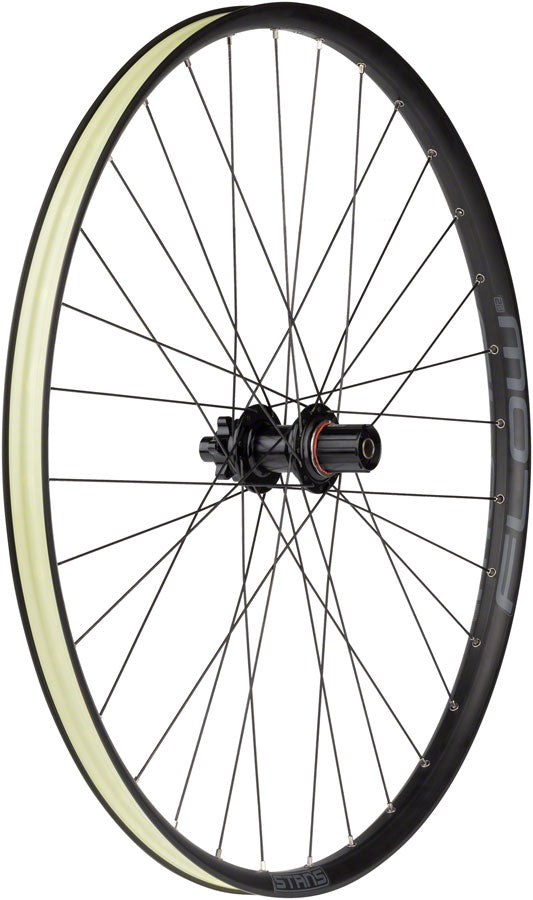 Stan's Flow S2 Rear Wheel - 29" 12 x 142mm 6-Bolt HG11 32H