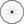 Quality Wheels Value Double Wall Series Disc Front Wheel - 27.5