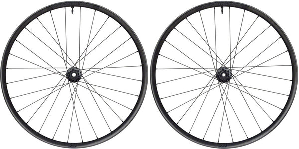 Industry Nine Hydra Classic Enduro S Carbon Wheelset - 29" 15 x 110mm/12 x 148mm 6-Bolt XD