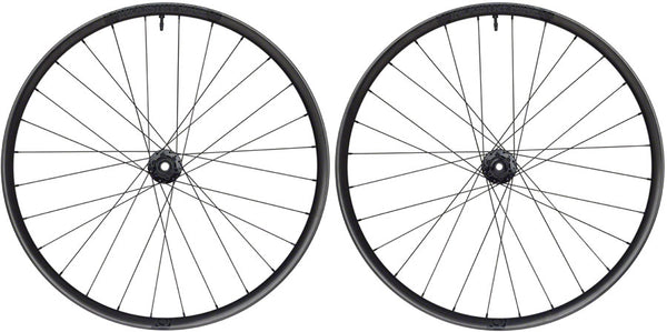 Industry Nine Hydra Classic Enduro S Carbon Wheelset - 29" 15 x 110mm/12 x 148mm 6-Bolt MicroSpline