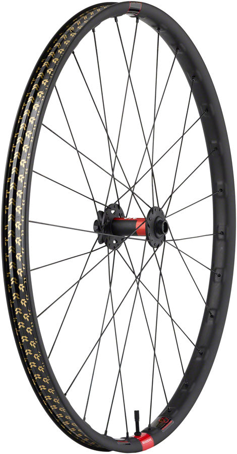 Quality Wheels DT 240 / Reserve 30 SL Carbon Front Wheel - 29" 15 x 110mm 6-Bolt Carbon 28H