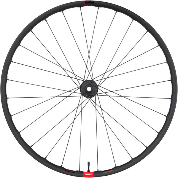 Quality Wheels DT 240 / Reserve 30 SL Carbon Front Wheel - 29" 15 x 110mm 6-Bolt Carbon 28H