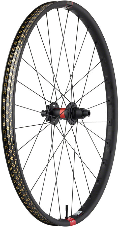Quality Wheels DT 240 / Reserve 30 SL Carbon Rear Wheel - 29" 12 x 148mm 6-Bolt XD Ratchet DEG 90 Carbon 28H