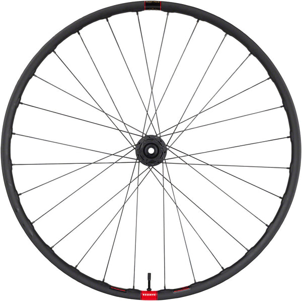 Quality Wheels DT 240 / Reserve 30 SL Carbon Rear Wheel - 29" 12 x 148mm 6-Bolt XD Ratchet DEG 90 Carbon 28H