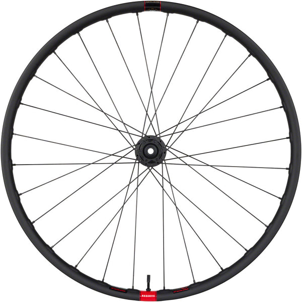 Quality Wheels DT 240 / Reserve 30 HD Carbon Rear Wheel - 29" 12 x 148mm 6-Bolt XD Ratchet DEG 90 Carbon 28H