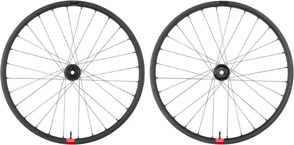 Reserve Wheels Reserve 30 HD Wheelset - 27.5" 15 x 110/12 x 148 6-Bolt XD BLK I9 1/1