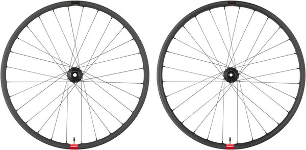 Reserve Wheels Reserve 30 SL F / 30 HD R Frysauce Wheelset - 29" 15 x 110/12 x 148 6-Bolt XD Carbon DT350 DEG 90pt