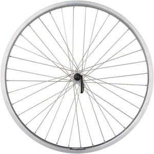 Quality Wheels Value HD Series Front Wheel - 26