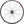 Quality Wheels Shimano FH-QB400/DT 533d Rear Wheel - 26