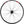 Quality Wheels Shimano FH-QB400/DT 533d Rear Wheel - 26