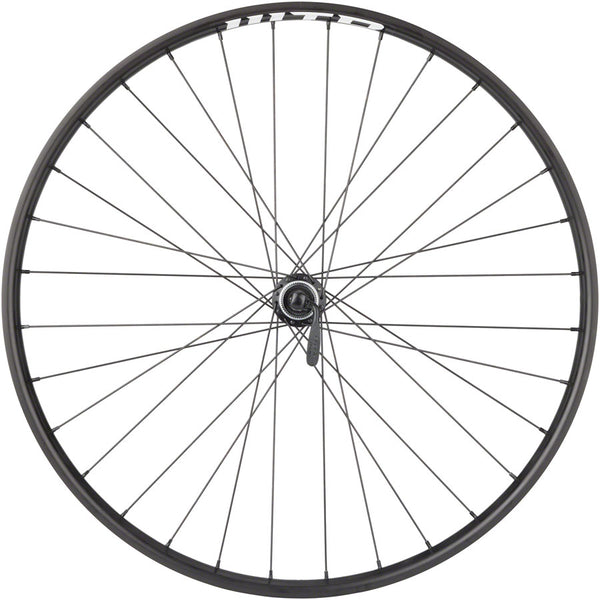 Quality Wheels Shimano / WTB ST i30 Rear Wheel - 27.5" QR x 141mm Center-Lock HG BLK