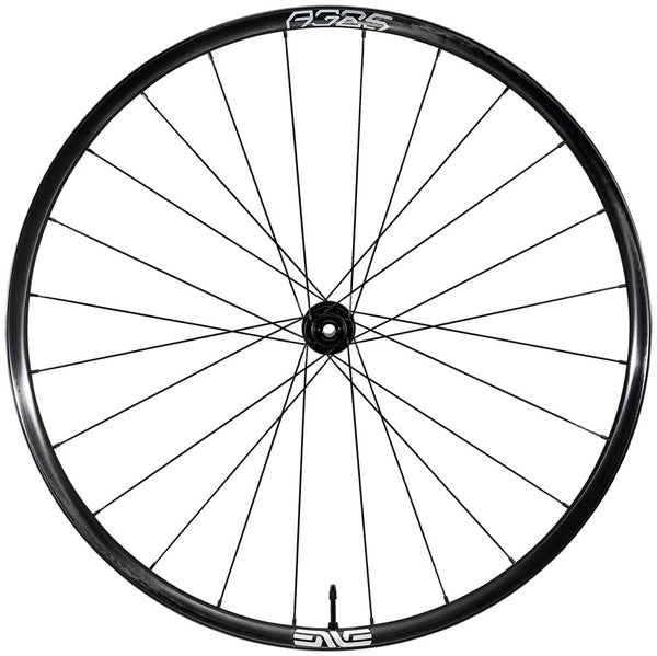 ENVE Composites AG25 Rear Wheel - 700 12 x 142 Center-Lock HG 11 Road Innerdrive 60pt BLK